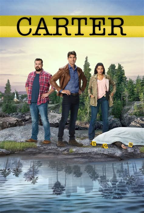 megashare carter|Carter (TV Series 2018–2019) .